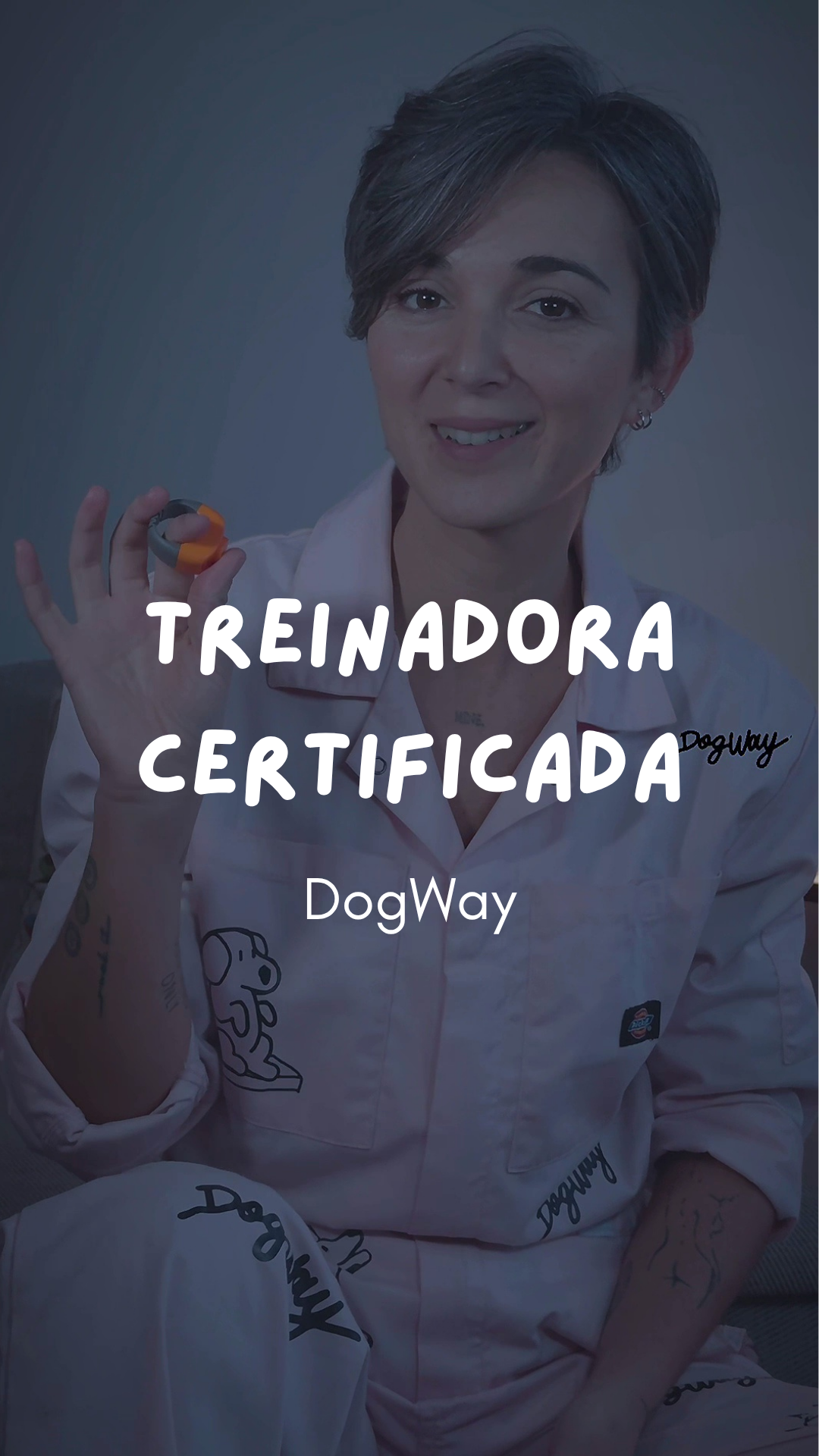 DogWay - Puppy Training - Cascais - Modification du comportement animal