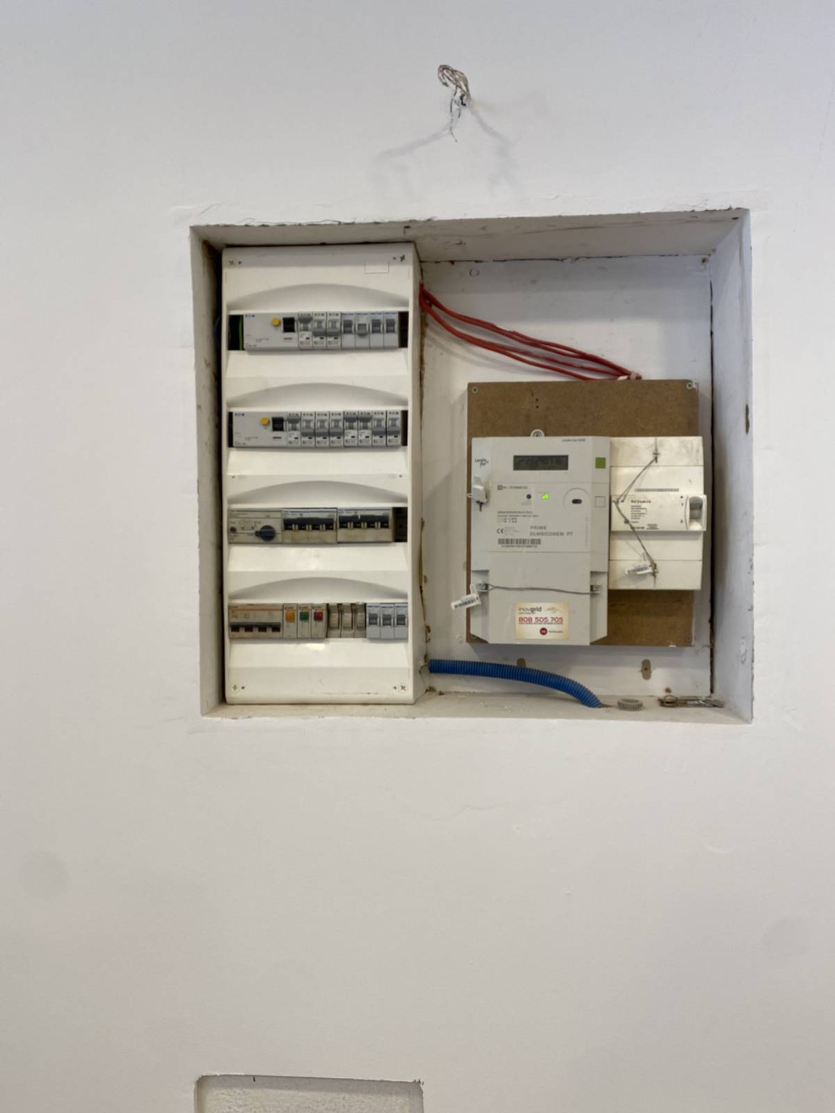 Eletrofix - Sintra - Electrical