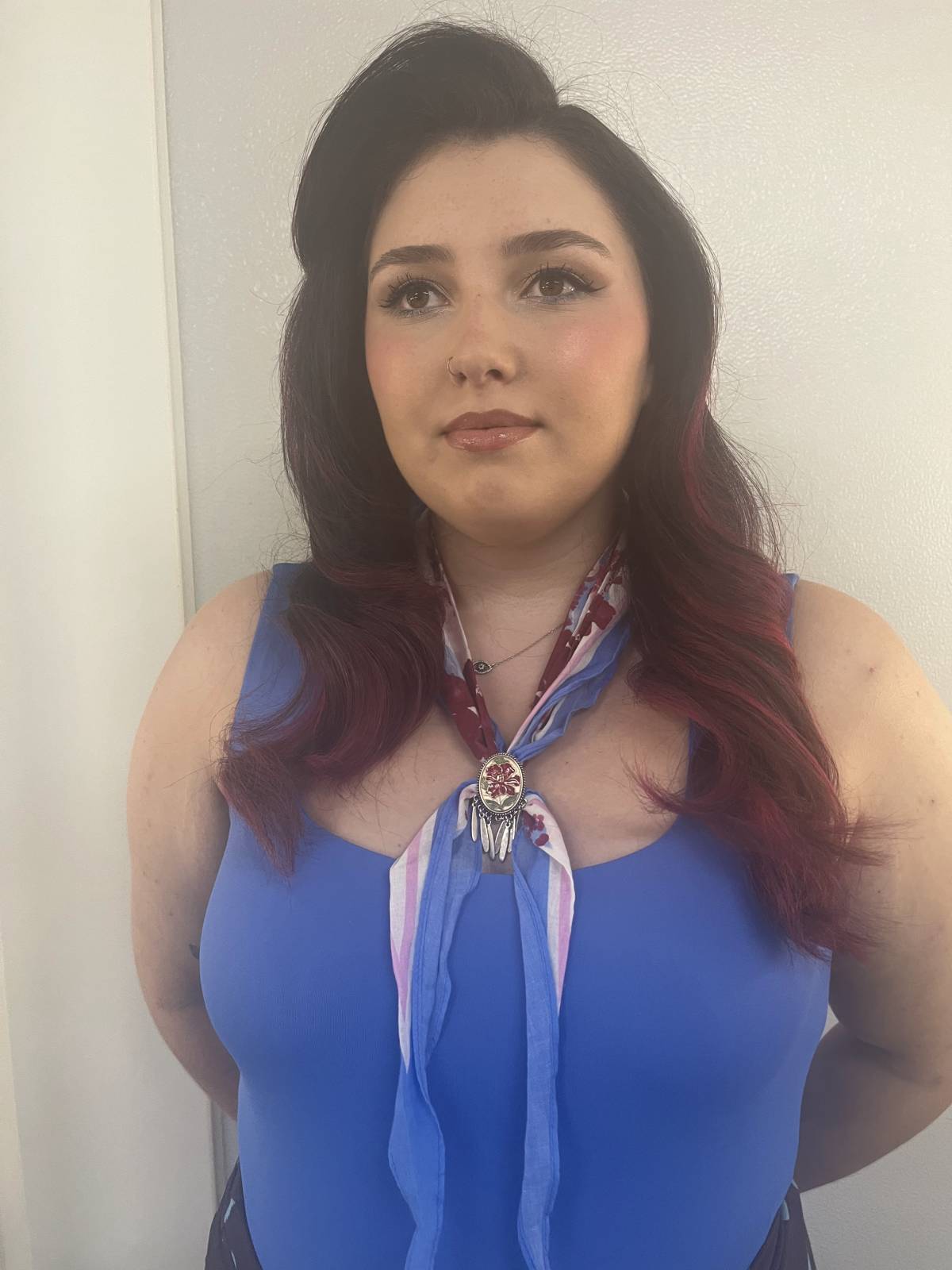 Catarina Estrela Cabeleireira - Almada - Maquilhagem para Casamento