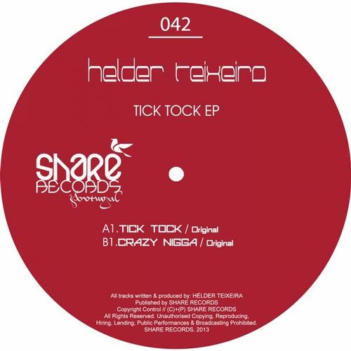 Hélder Teixeira - Loulé - DJ