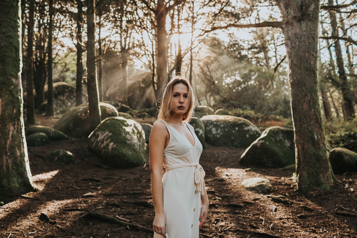 Pedro Miguel - Sintra - Fotografia Glamour / Boudoir / Sensual