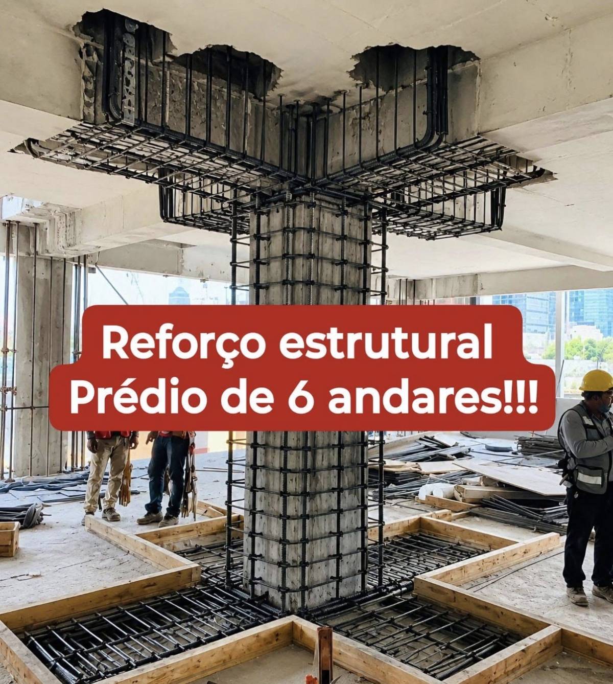 Eng Ronaldo silva - Portimão - Innenwand einbauen