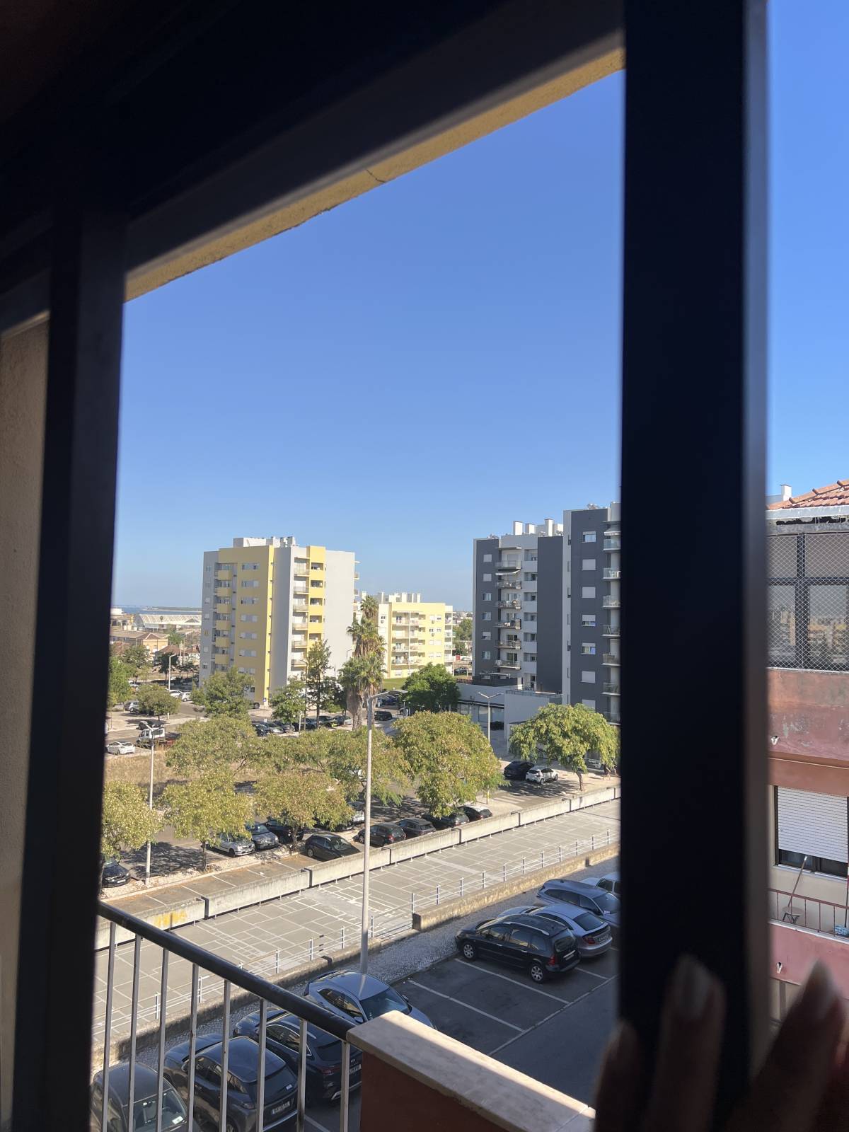 CP limpeza - Barreiro - Limpeza de Propriedade