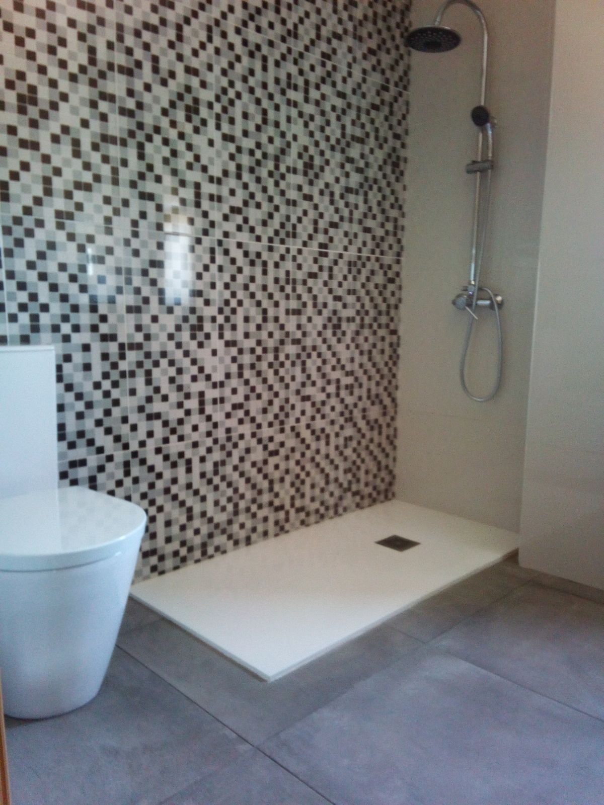 Paulo Silva- PR.Remodelações - Porto - Lamp Installation