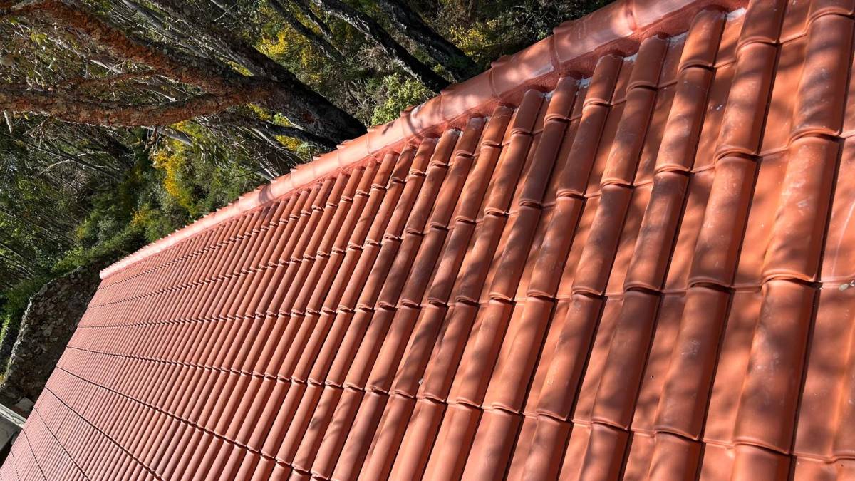 Fernando Pires - Sintra - Window Screen Work