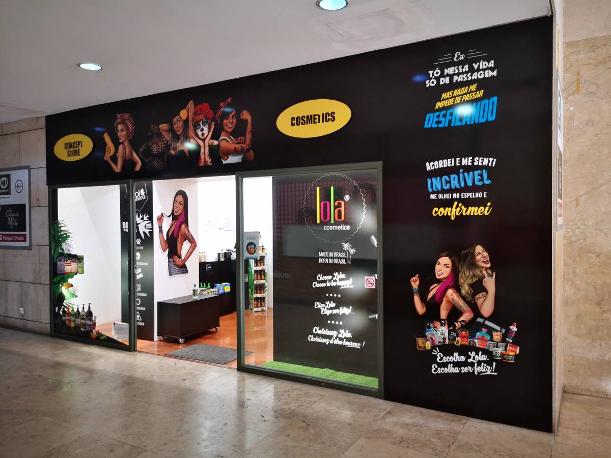 Lux'Art Decor - Seixal - Valorización Inmobiliaria