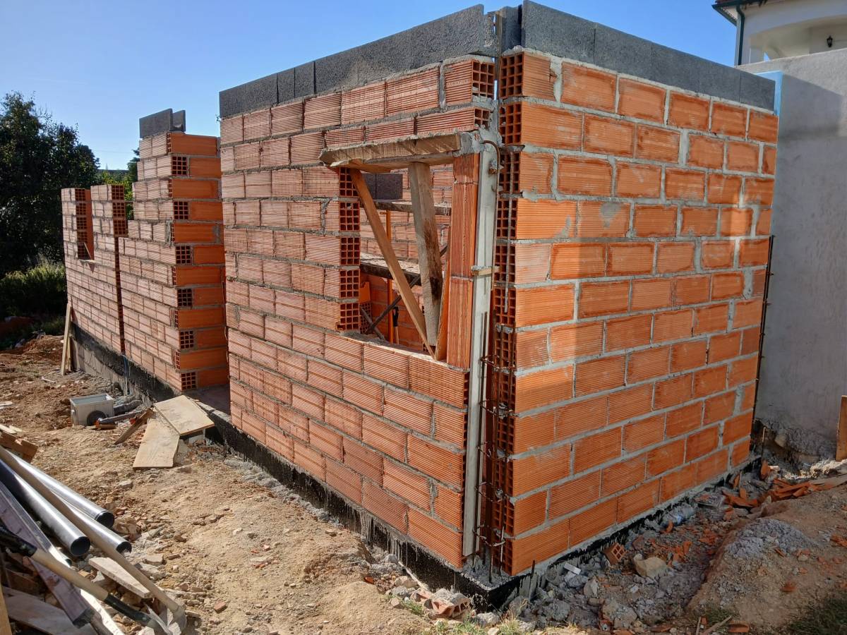 Aurageométrica – Remodelações & Obras - Figueira da Foz - Bauunternehmen