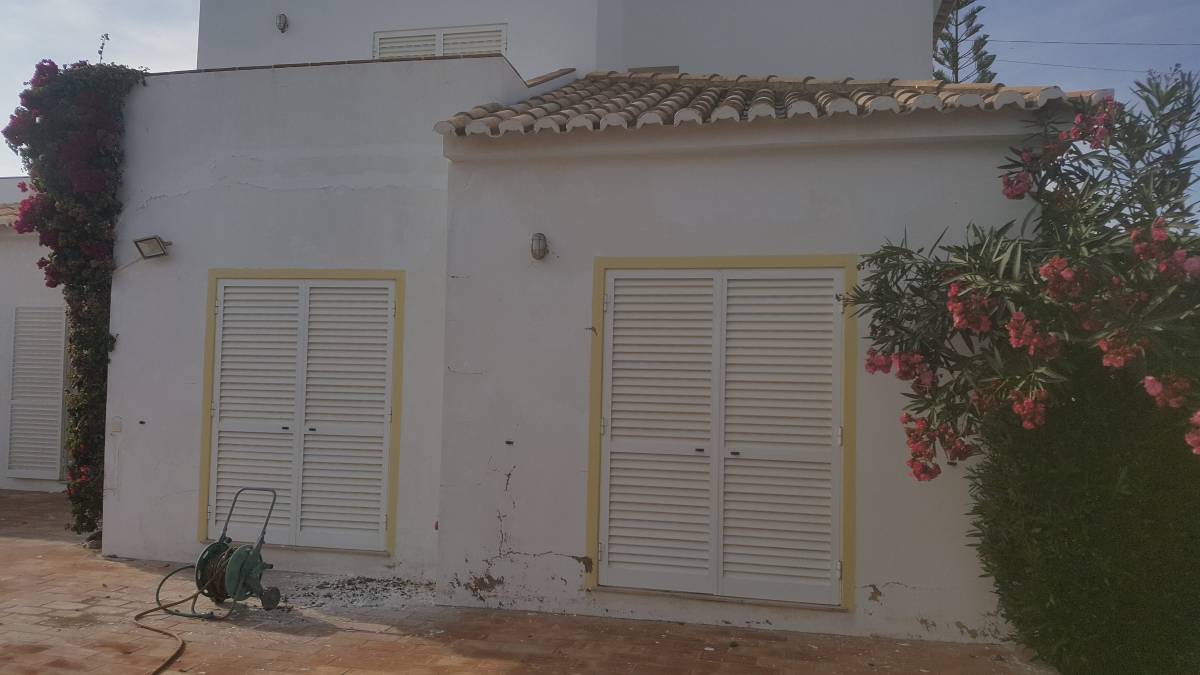 RP.pinturas - Lagos - Remodelação de Cozinhas
