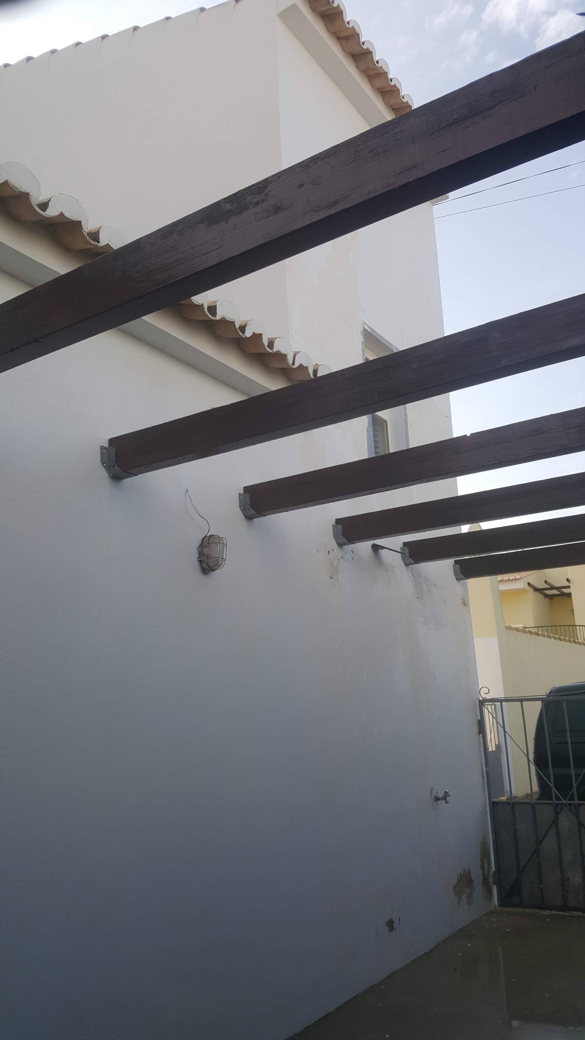 RP.pinturas - Lagos - Construção Civil