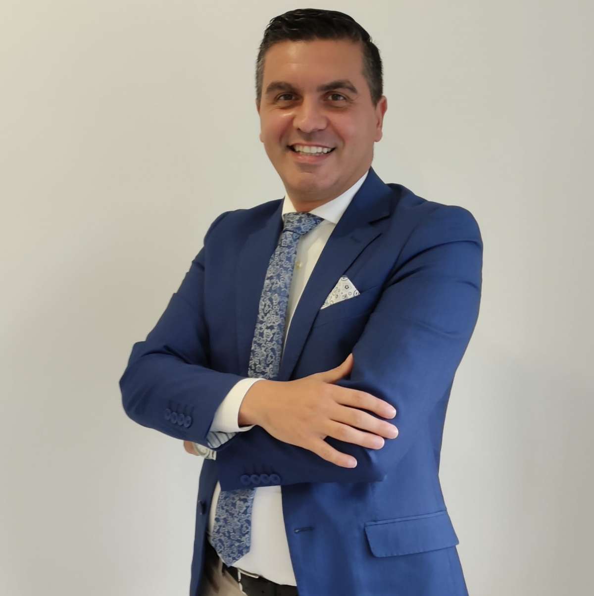 Miguel Afonso Gomes - Vila Nova de Gaia - Financial Services and Planning