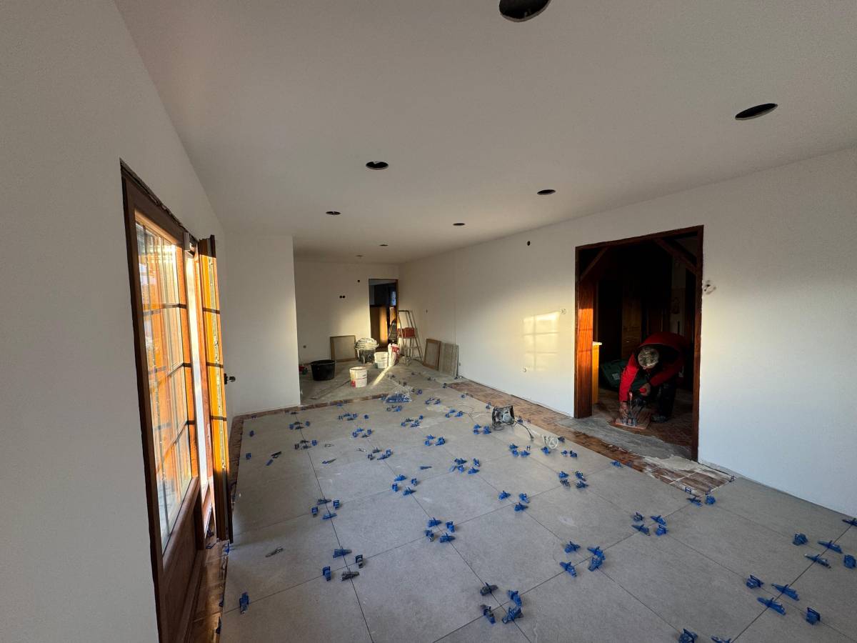 A-Projects - Monção - Home Remodeling