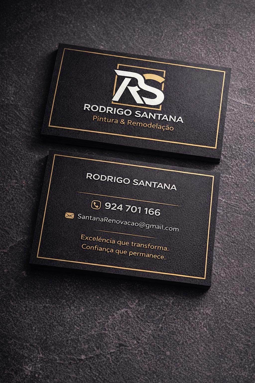 Rodrigo Santana - Faro - Treppenbau