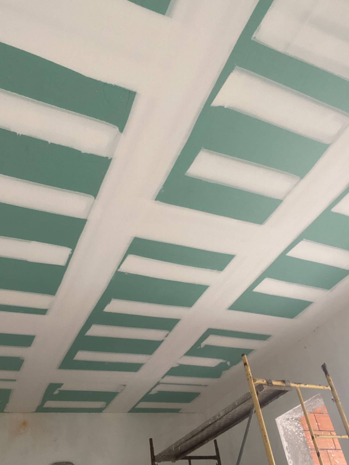 Francisco Teles Pinturas|Pladur|Barramentos - Oeiras - Construção ou Remodelação de Escadas e Escadarias