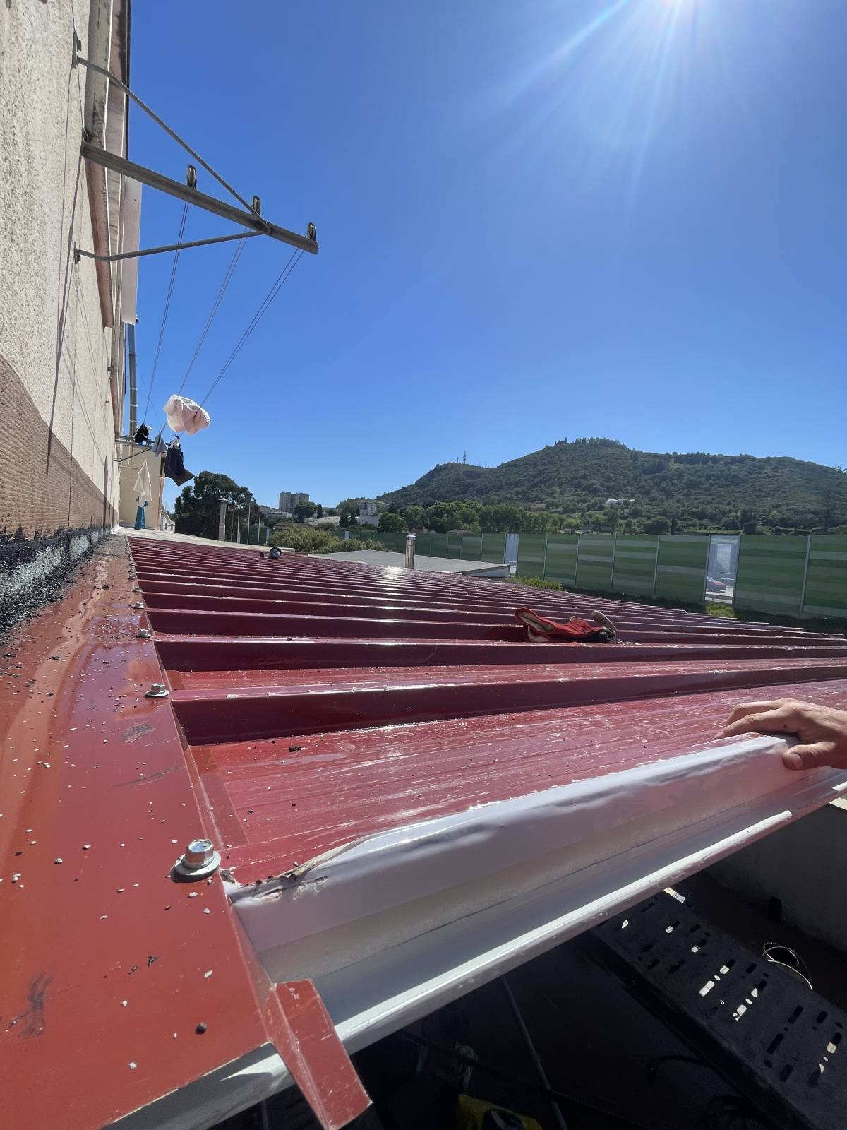 Fernando Pires - Sintra - External Thermal Insulation