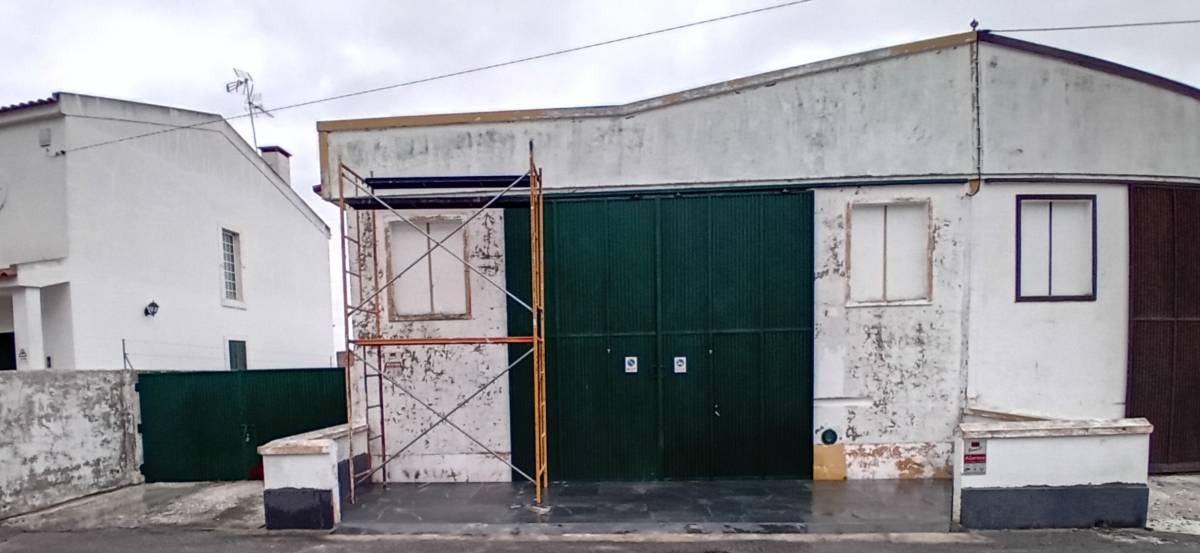 Eloi Vitorino - Elvas - Remodelação de Casa de Banho