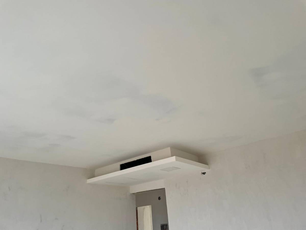Pladur&barramento - Valongo - Exterior Painting
