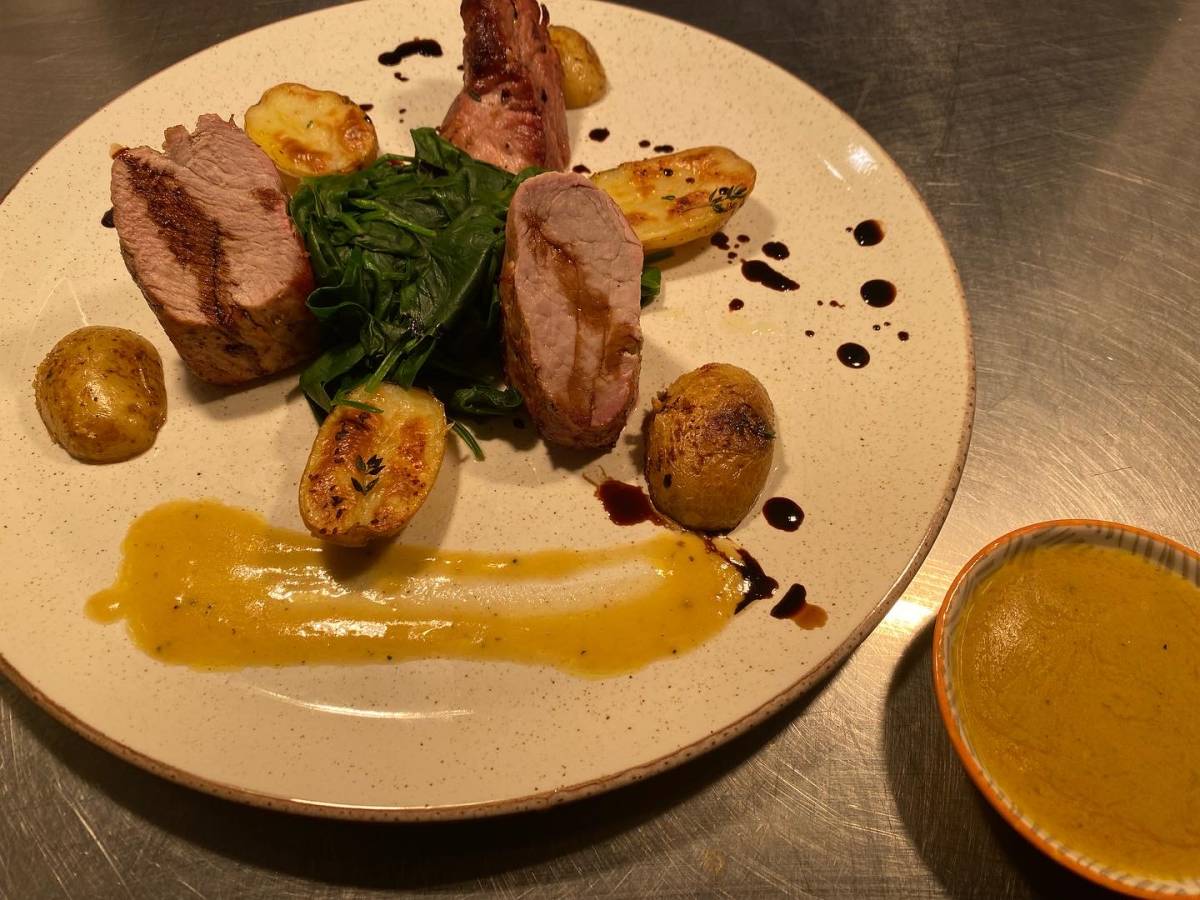 Chefe Executivo, Consultor de Cozinha, Gastronomia Personalizada e Organização de Eventos Exclusivos - Sesimbra - Serviço de Catering para Casamentos