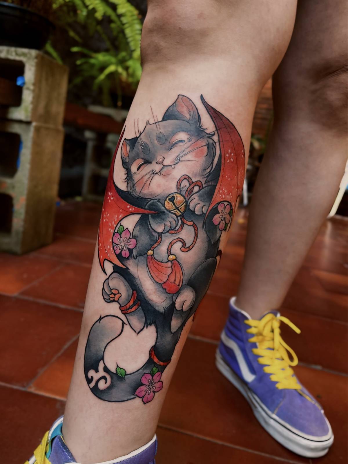 GC - Almada - Tatuadores