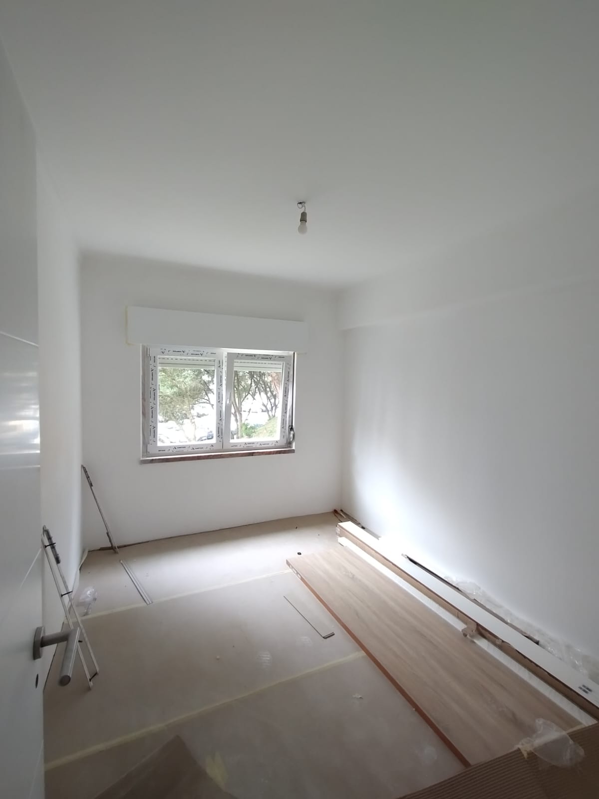 DS Remodelações - Sintra - Reparação ou Manutenção de Canalização Exterior