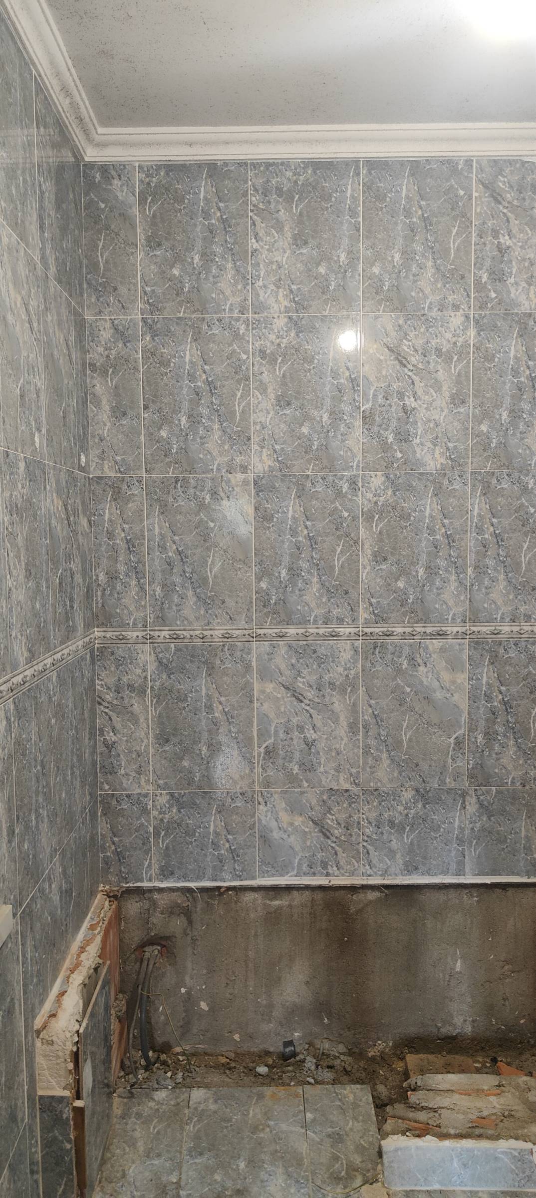 W3N Moreira Construção Civil - Torres Novas - Calafetagem