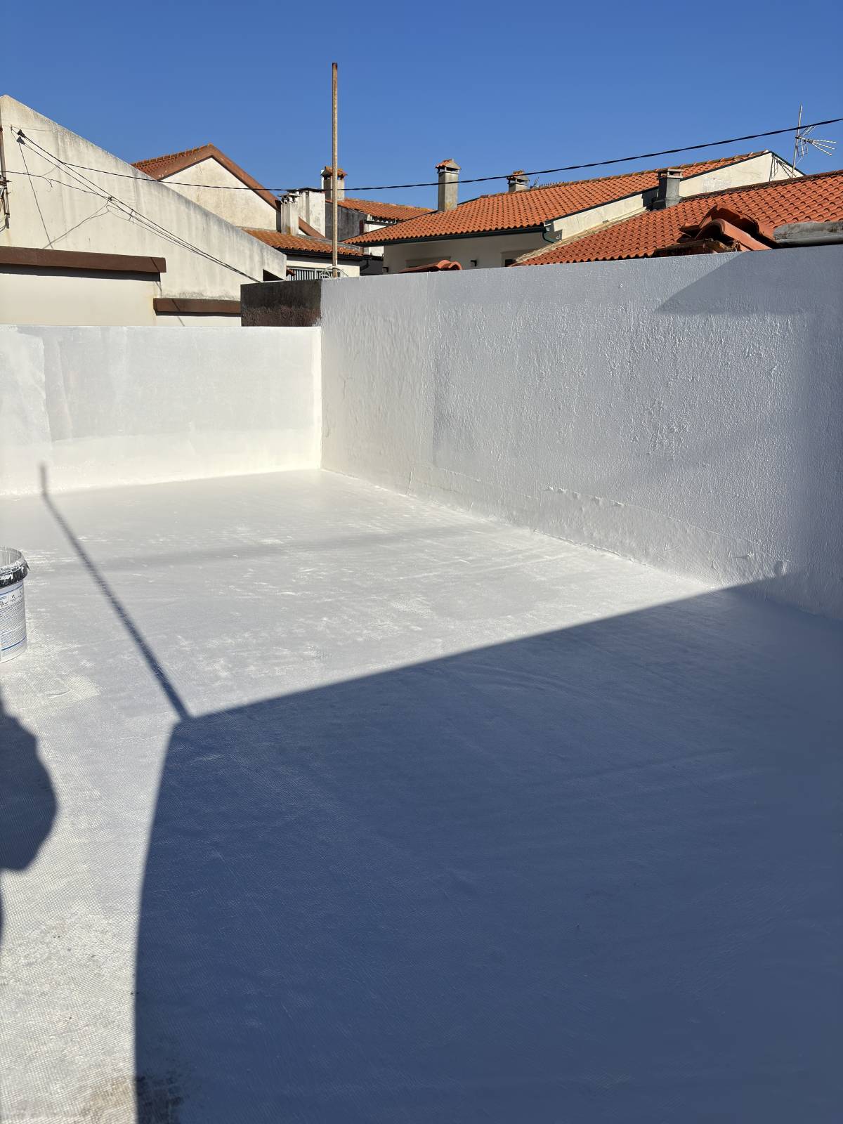 Aurageométrica – Remodelações & Obras - Figueira da Foz - Hausbau