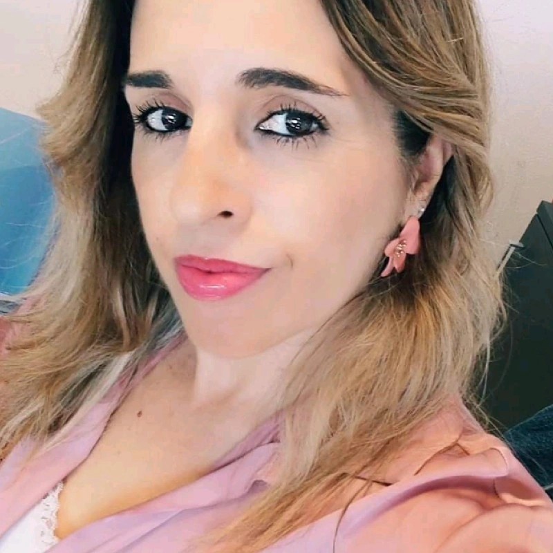 Paula Almeida - Oleiros - Administrative Support