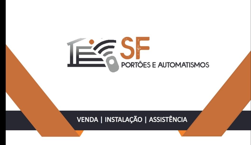 SF Portões E Automatismos - Marinha Grande - Reparação de Portão de Garagem