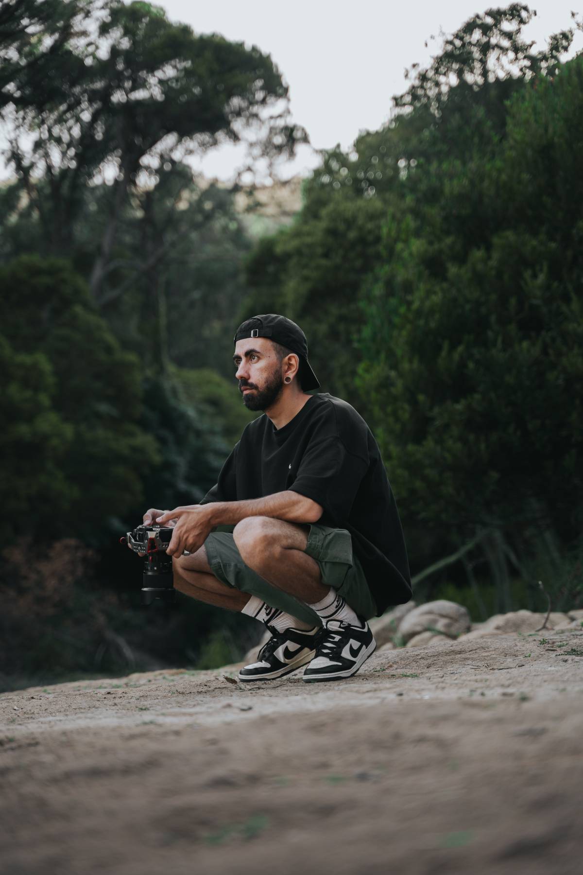 Pedro Miguel - Sintra - Fotografia de Animais de Estimação