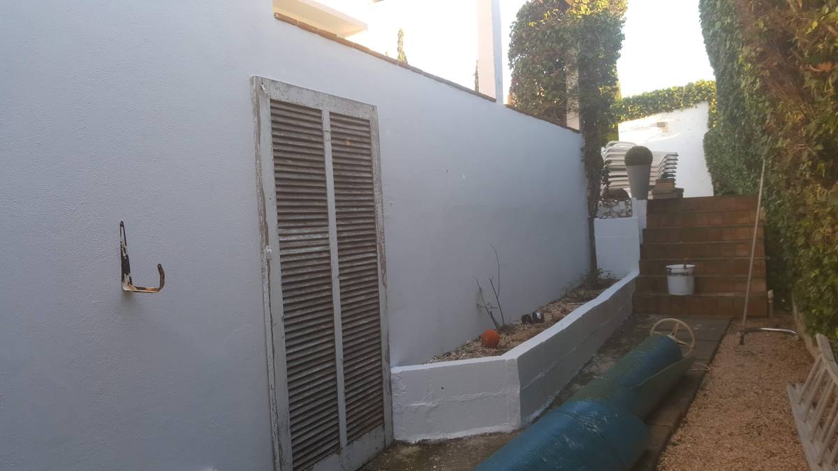 RP.pinturas - Lagos - Remodelação da Casa