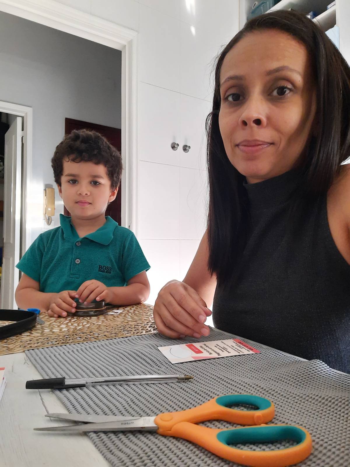 Sra Andressa - Viseu - Home Organizing