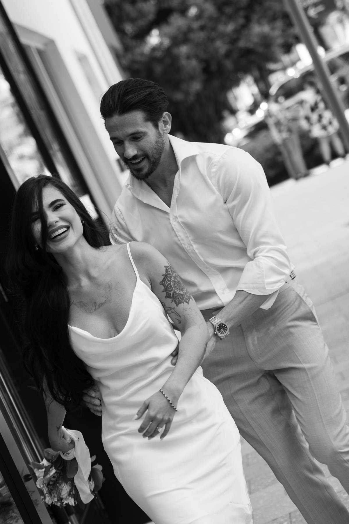 Kelly Carvalho - Porto - Hochzeitsfotografie