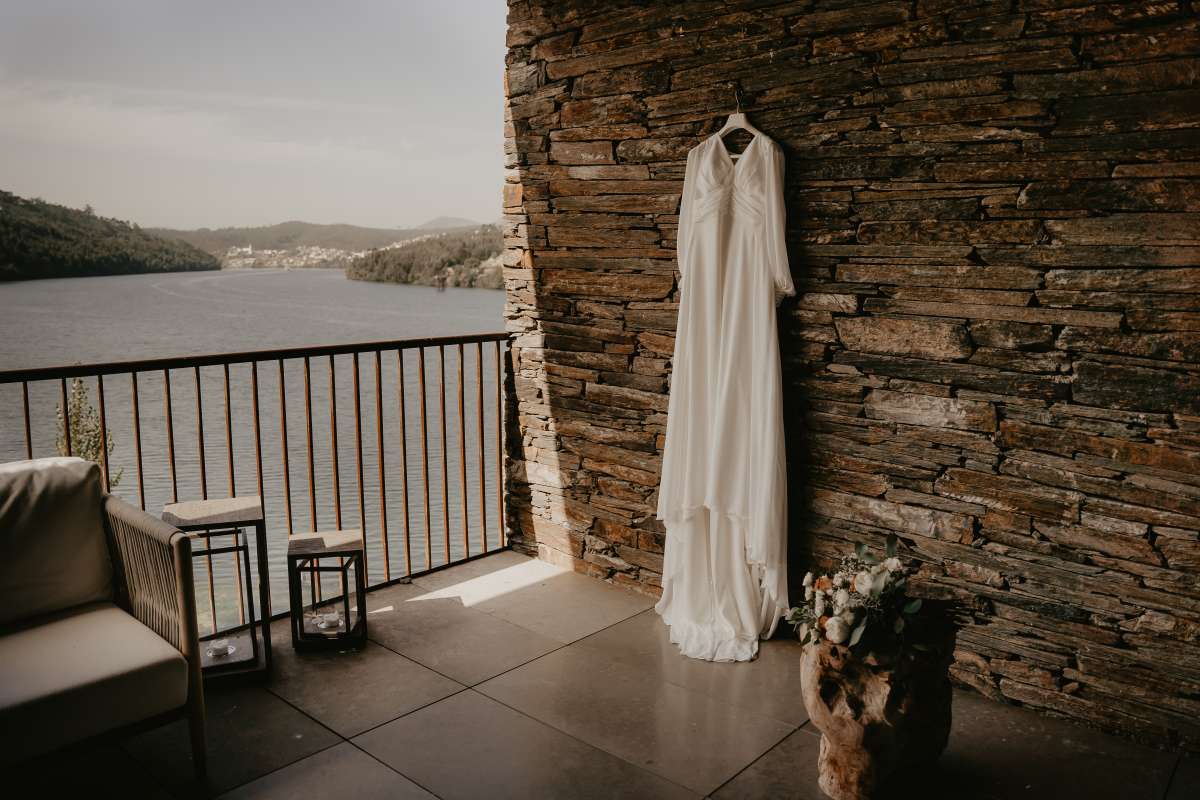 Kelly Carvalho - Porto - Immobilienfotografie
