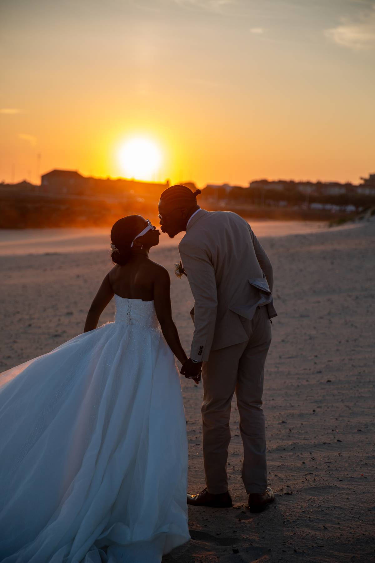 Lente Criativa - Lisboa - Photographie de mariage