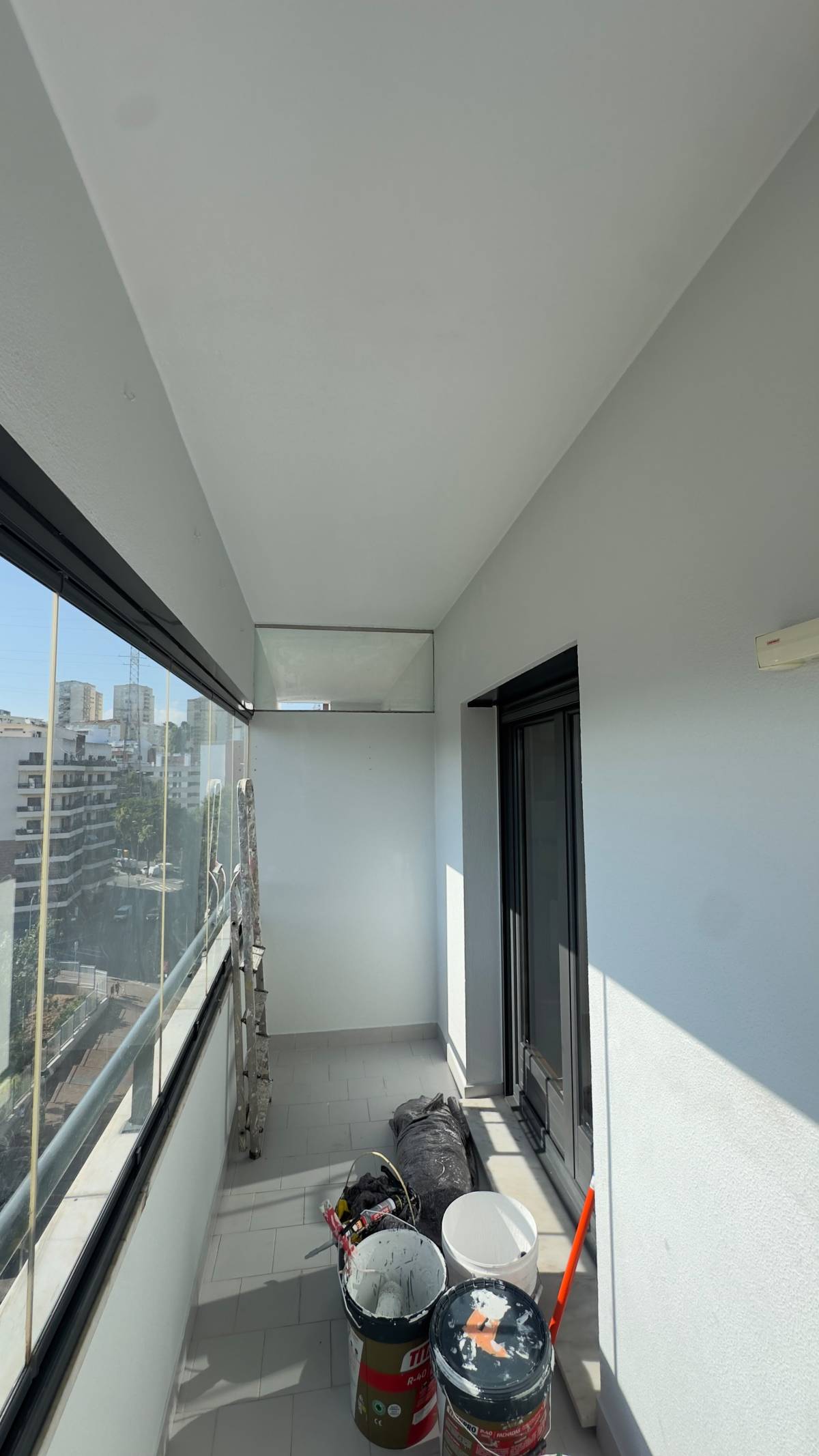 ━━━━━━━━━━━━━━━━━━       VILARINO   PINTURA & REMODELAÇÃO ━━━━━━━━━━━━━━━━━━ - Sintra - Construção de Parede Interior