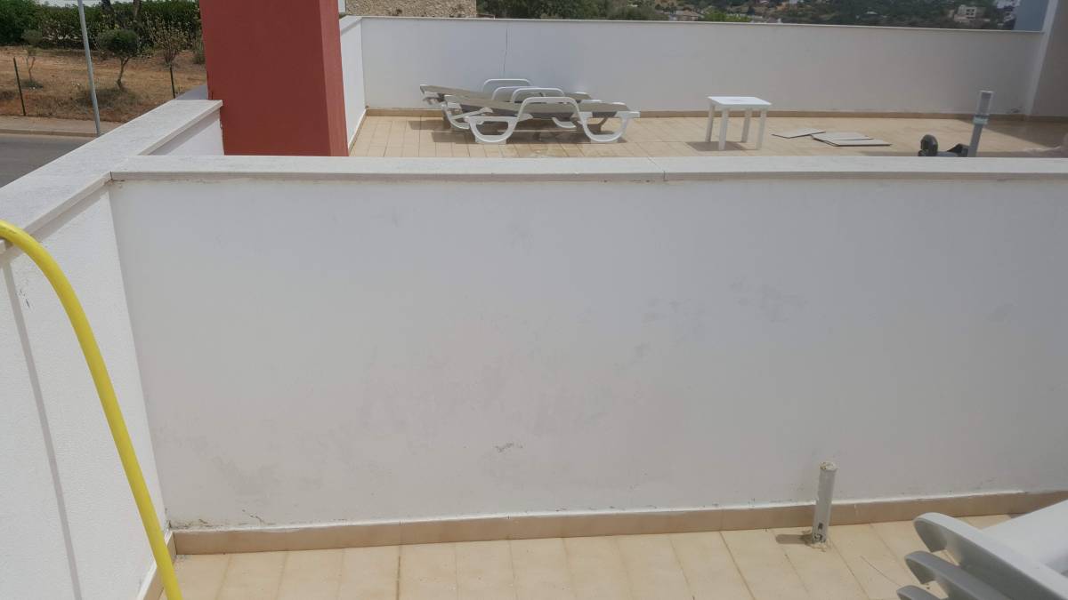 RP.pinturas - Lagos - Demolição de Construções