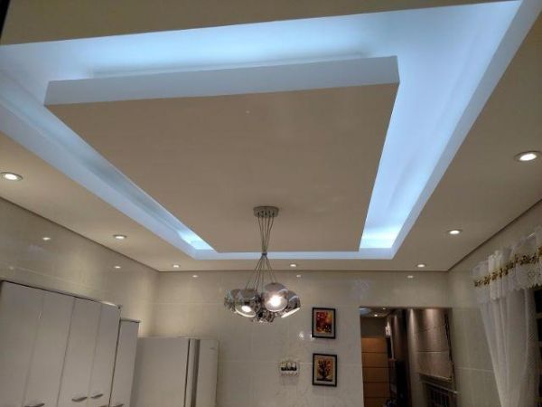 RS Remodelações - Alpiarça - Kitchen Remodel