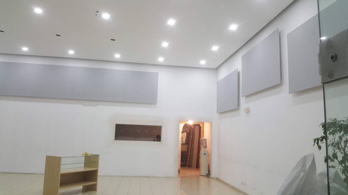 RP.pinturas - Lagos - Construção de Casa Nova