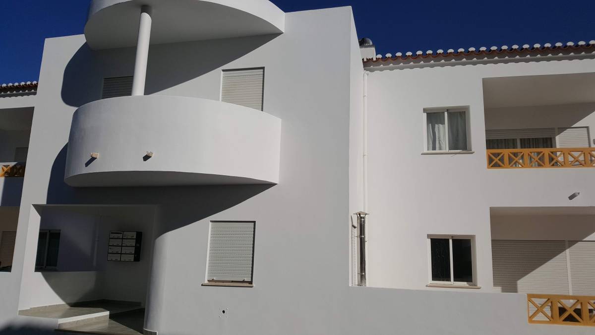 RP.pinturas - Lagos - Construção Civil