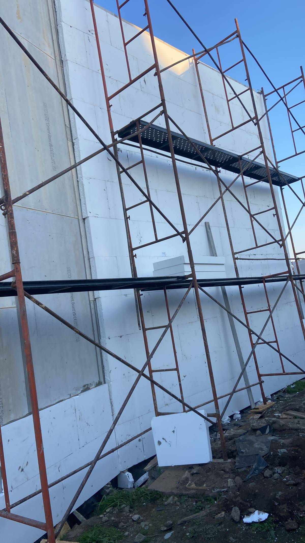 Fascínio flutuante - Porto - Reparación de sistemas de Home Cinema