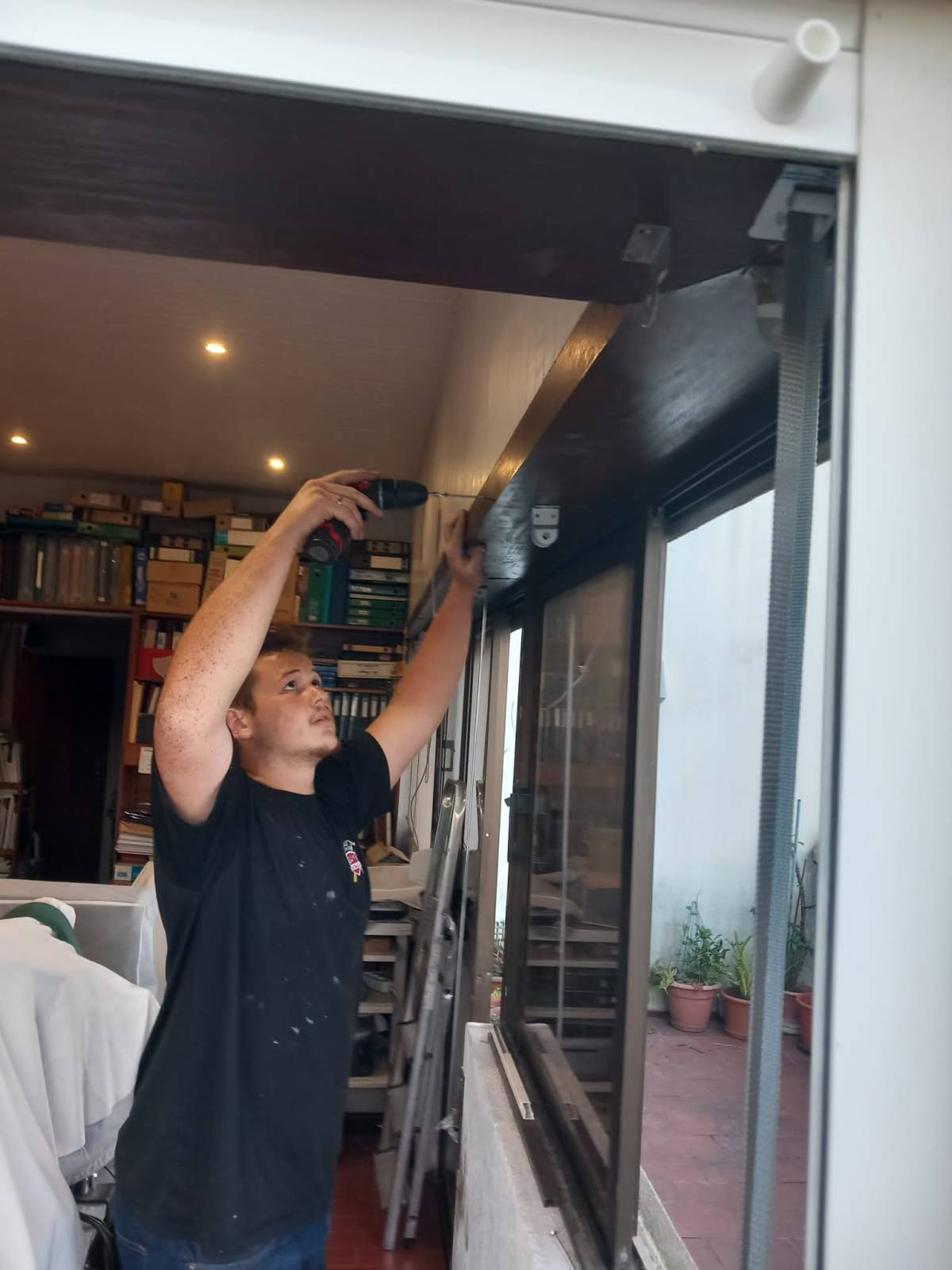 Matheus Sá - Coimbra - Outdoor Plumbing Installation or Replacement