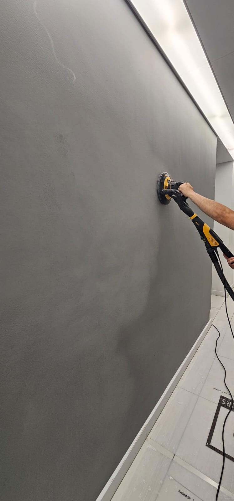 RP.pinturas - Lagos - Pintura de Portas