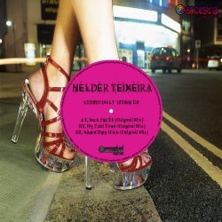 Hélder Teixeira - Loulé - Event DJ