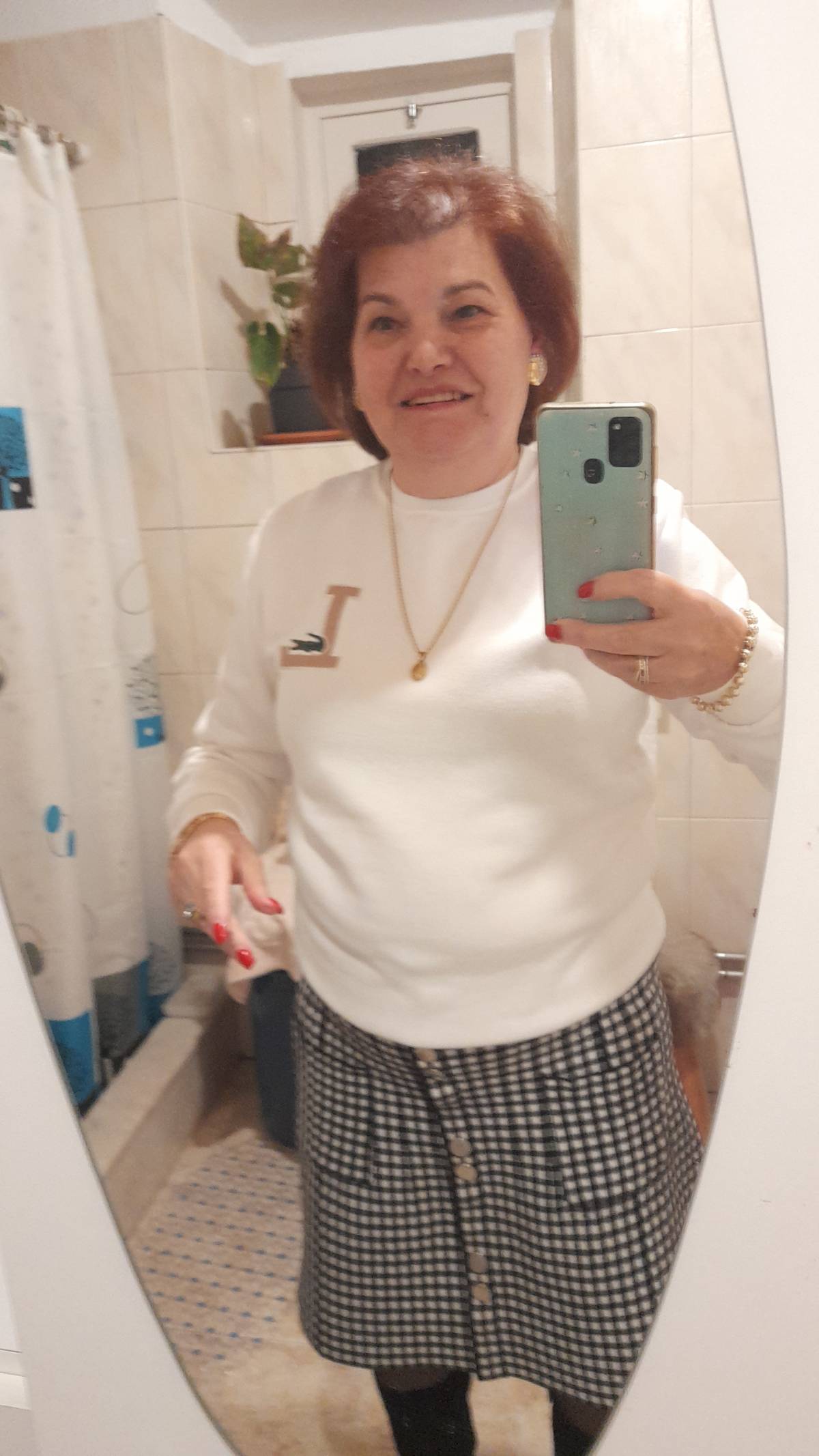Auxiliar de idosos - Alenquer - Home Care and Nursing Homes