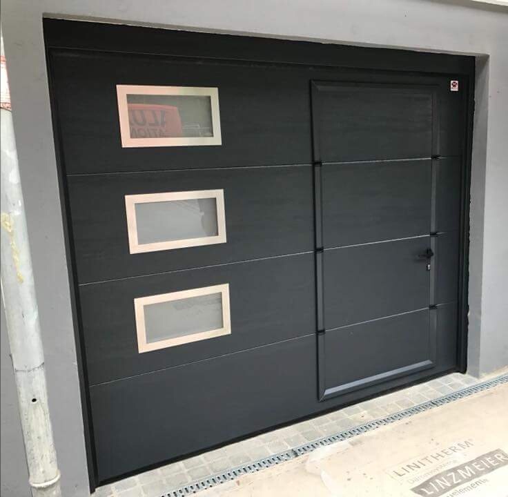 Portões E Automatismos - Marinha Grande - Locksmith
