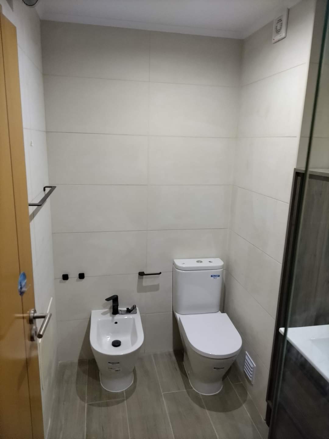 Mendes Remodelação - Palmela - Caulking