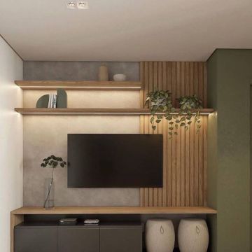 Lux'Art Decor - Seixal - Diseño de interiores