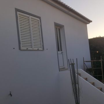 RP.pinturas - Lagos - Remodelação de Cozinhas