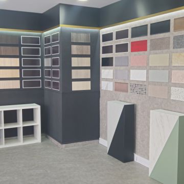 Lux'Art Decor - Seixal - Interiorismo