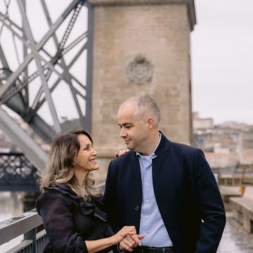 Kelly Carvalho - Porto - Fotografie