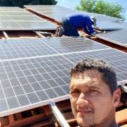 Rodrigo Alex Rodrigues - Coimbra - Consultoria em Sustentabilidade